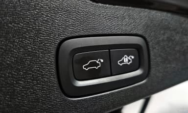 V60 Cross-Country 2nd Generation