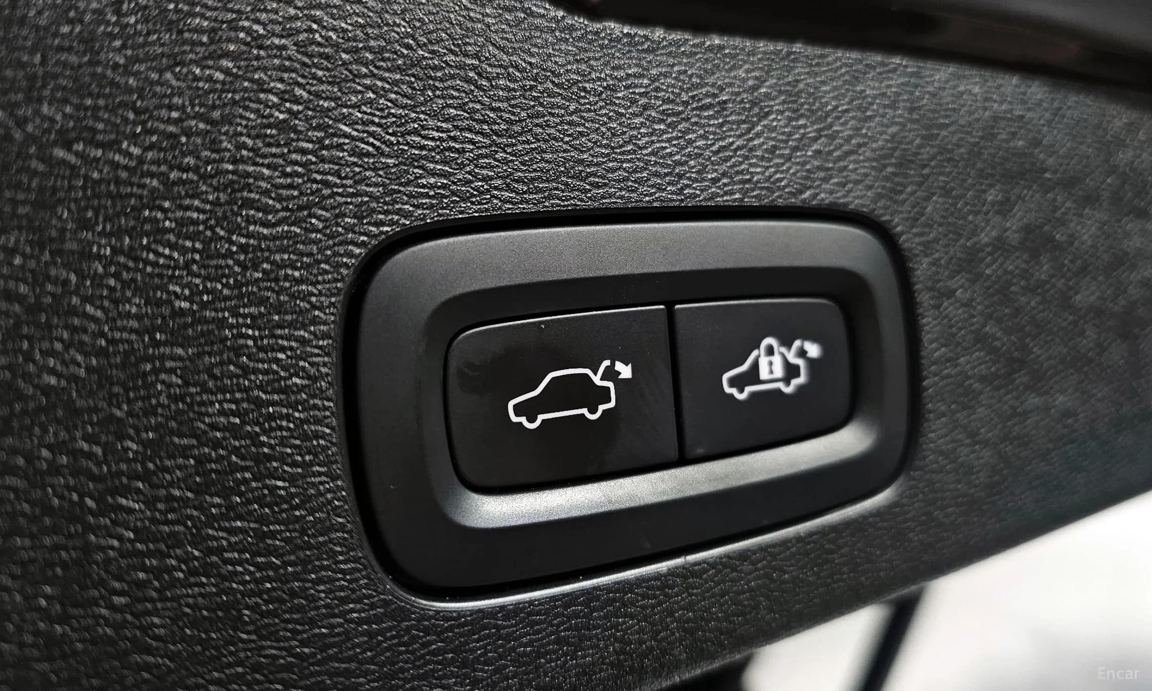 V60 Cross-Country 2nd Generation