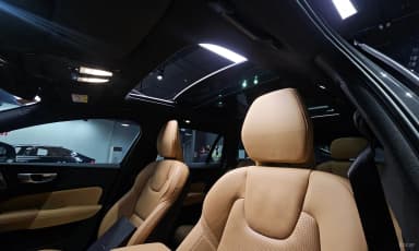 V60 Cross-Country 2nd Generation