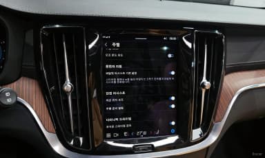 V60 Cross-Country 2nd Generation