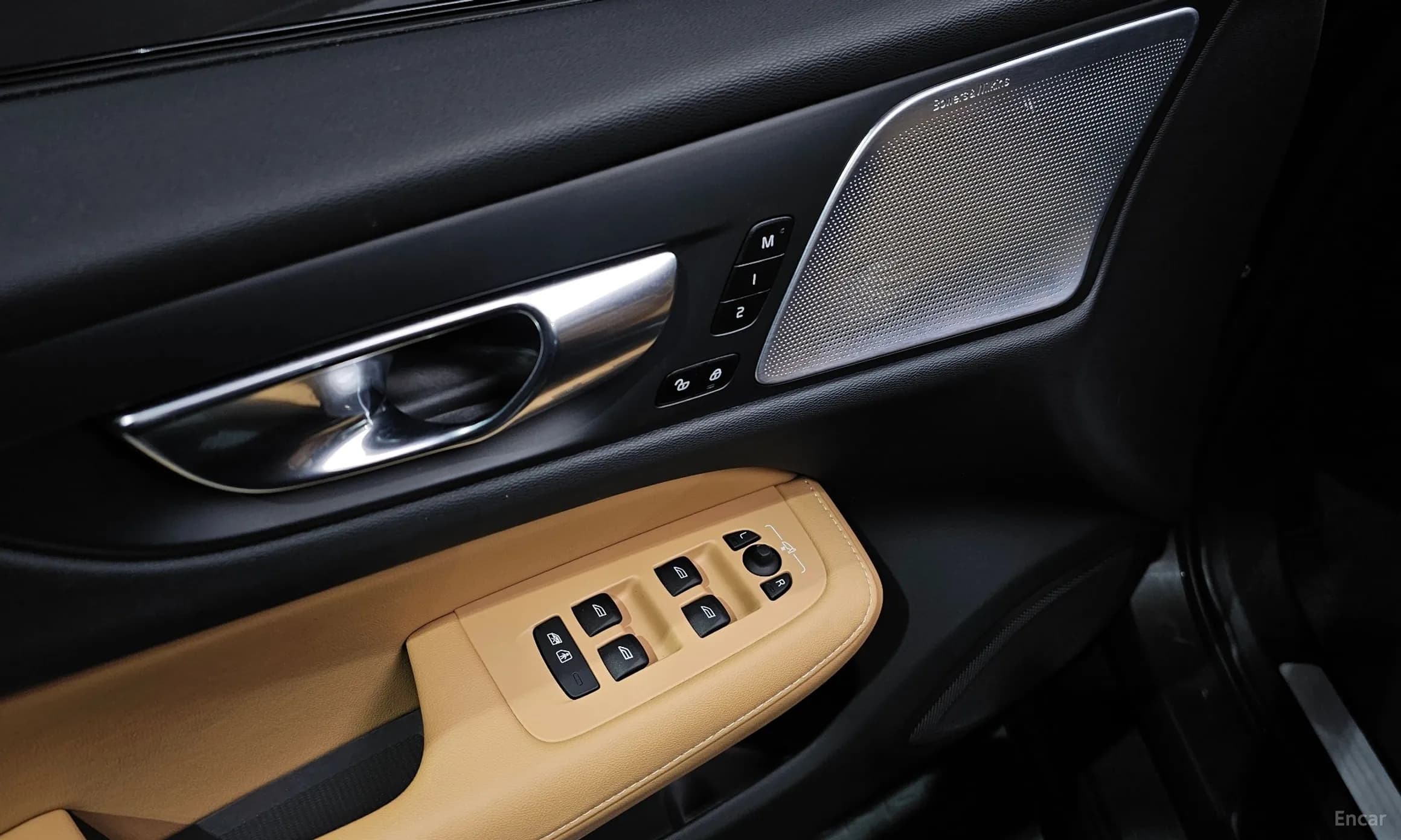 V60 Cross-Country 2nd Generation