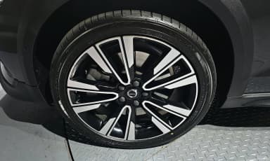 V60 Cross-Country 2nd Generation