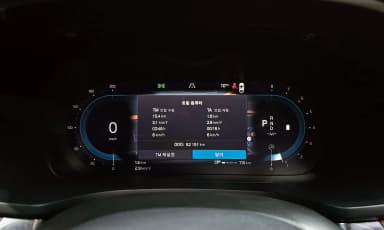 V60 Cross-Country 2nd Generation