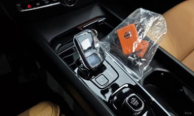 V60 Cross-Country 2nd Generation