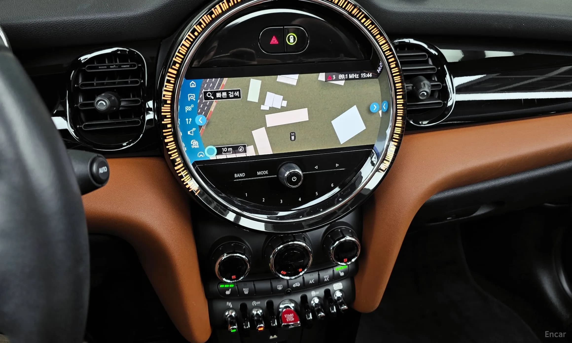 Cooper S Convertible