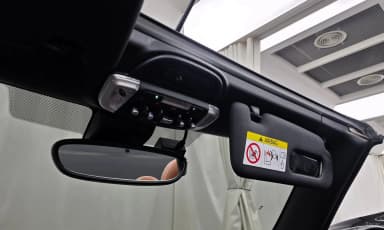 Cooper S Convertible