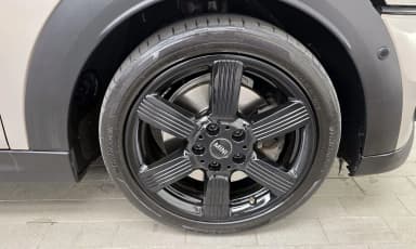 Cooper S Convertible