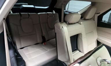 Explorer 6th Generation
