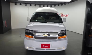 Express Van