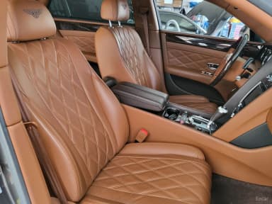 Flying Spur 2nd Generation