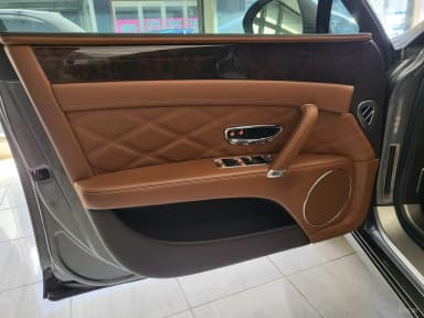 Flying Spur 2nd Generation