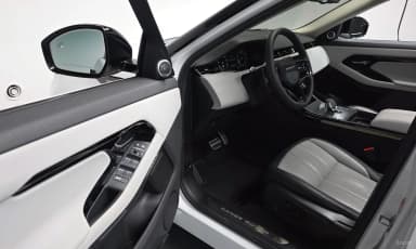 Range Rover Evoque 2nd Generation