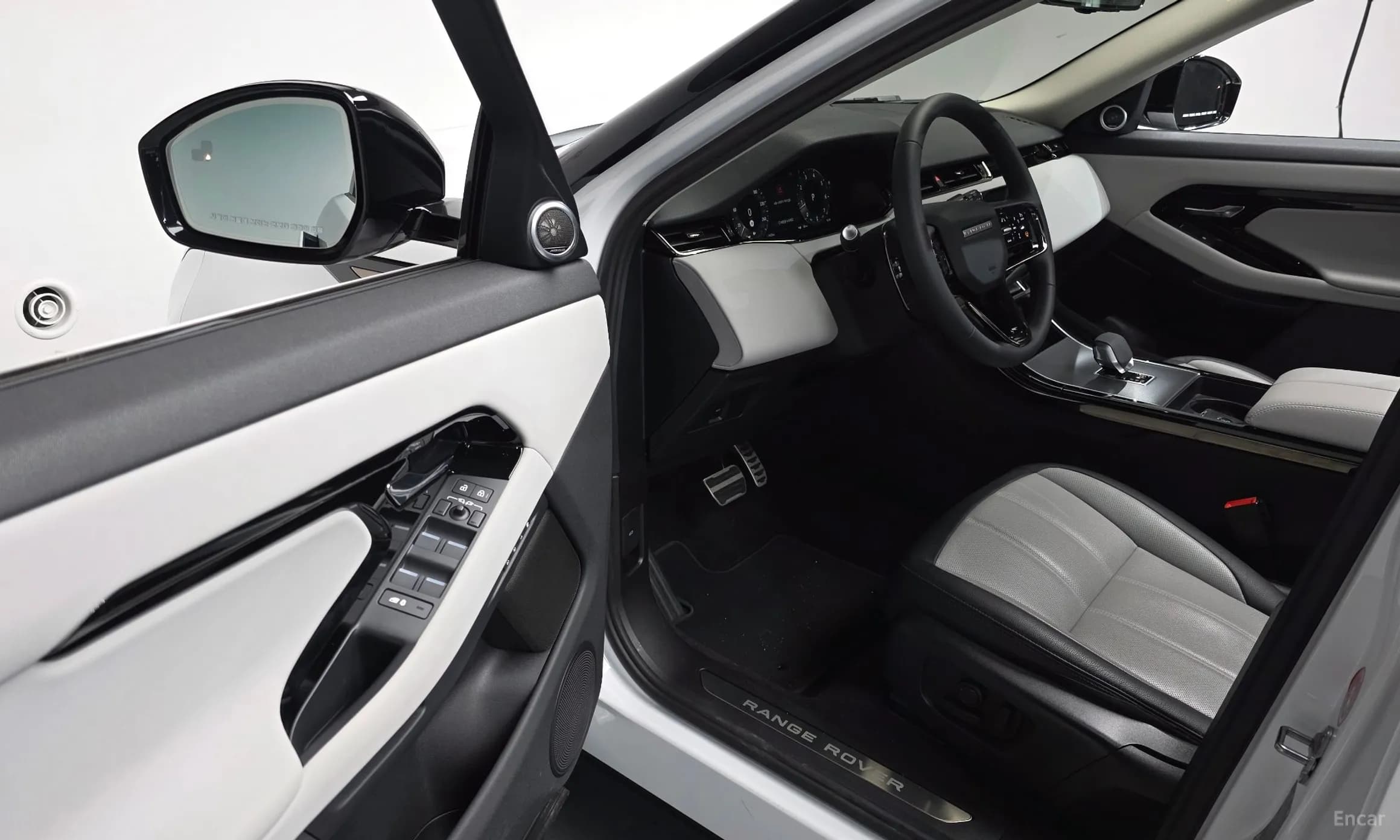 Range Rover Evoque 2nd Generation