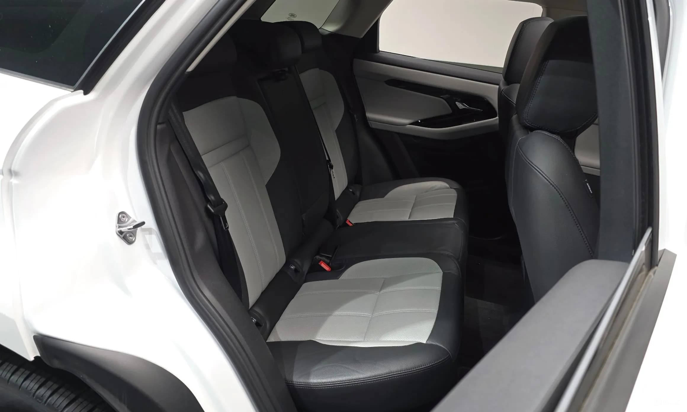 Range Rover Evoque 2nd Generation