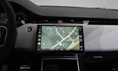 Range Rover Evoque 2nd Generation