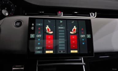 Range Rover Evoque 2nd Generation