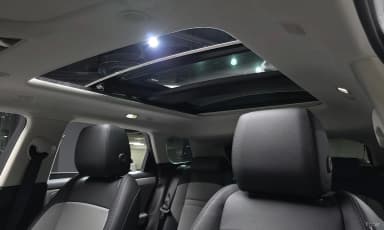 Range Rover Evoque 2nd Generation