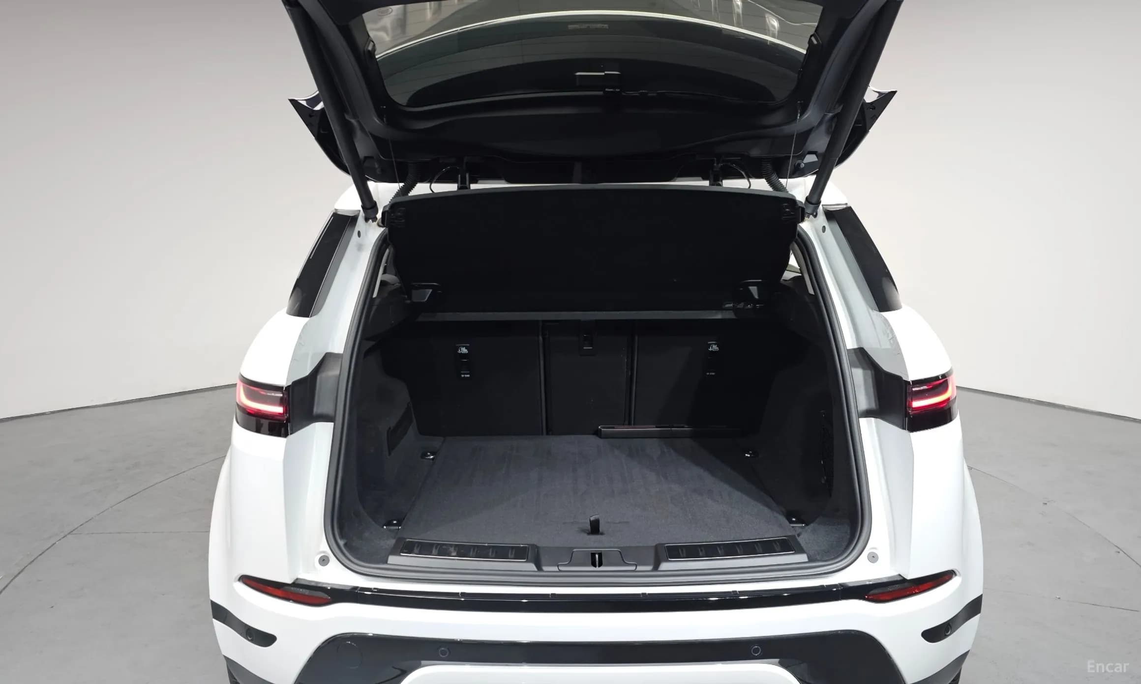 Range Rover Evoque 2nd Generation