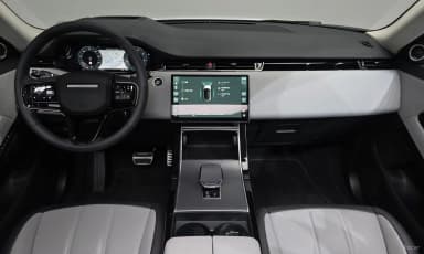 Range Rover Evoque 2nd Generation