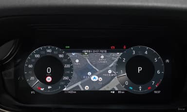 Range Rover Evoque 2nd Generation