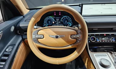 GV80