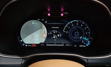 GV80