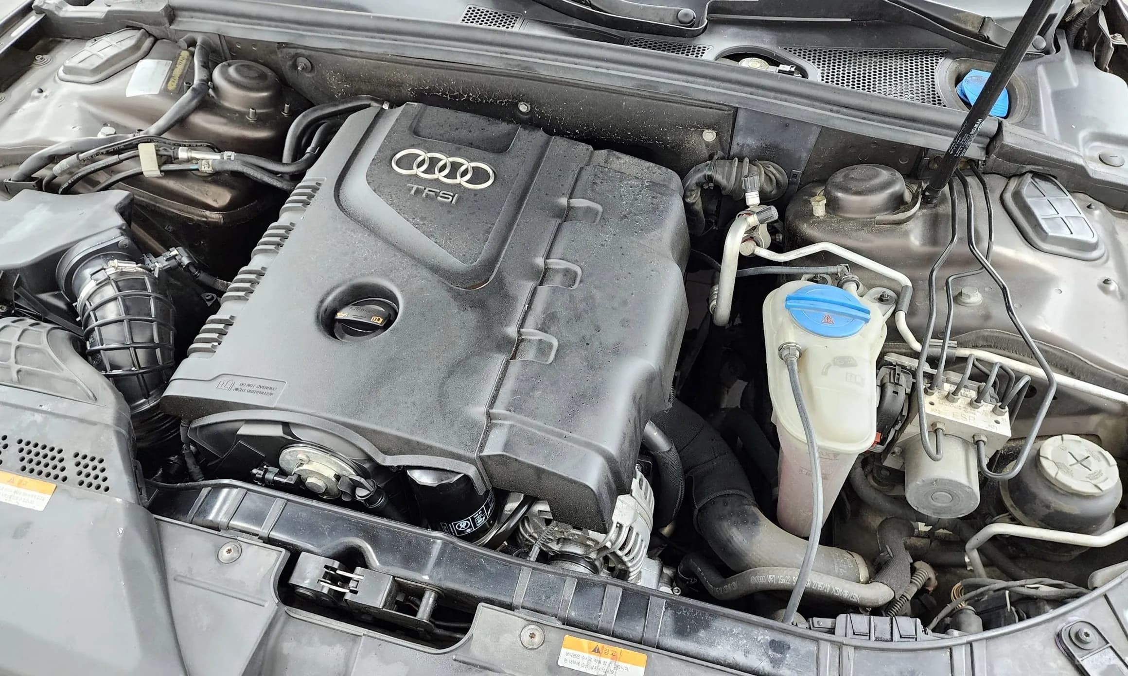 A5