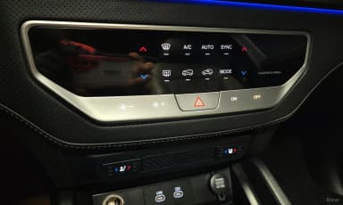 Rexton Sports Khan