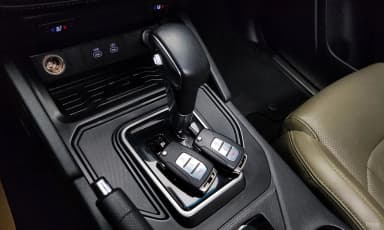 Rexton Sports Khan