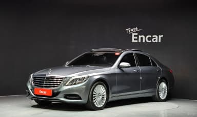 S-Class W222