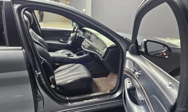 S-Class W222
