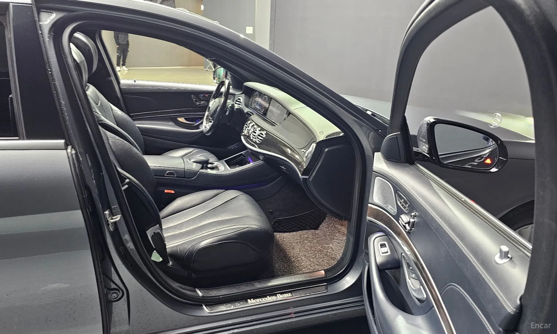 S-Class W222