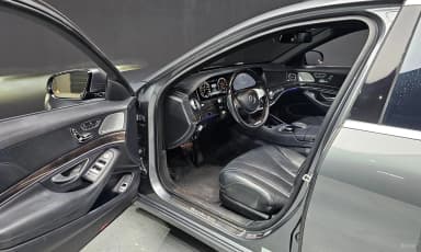 S-Class W222