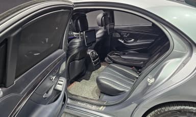 S-Class W222