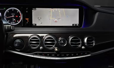 S-Class W222