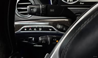 S-Class W222