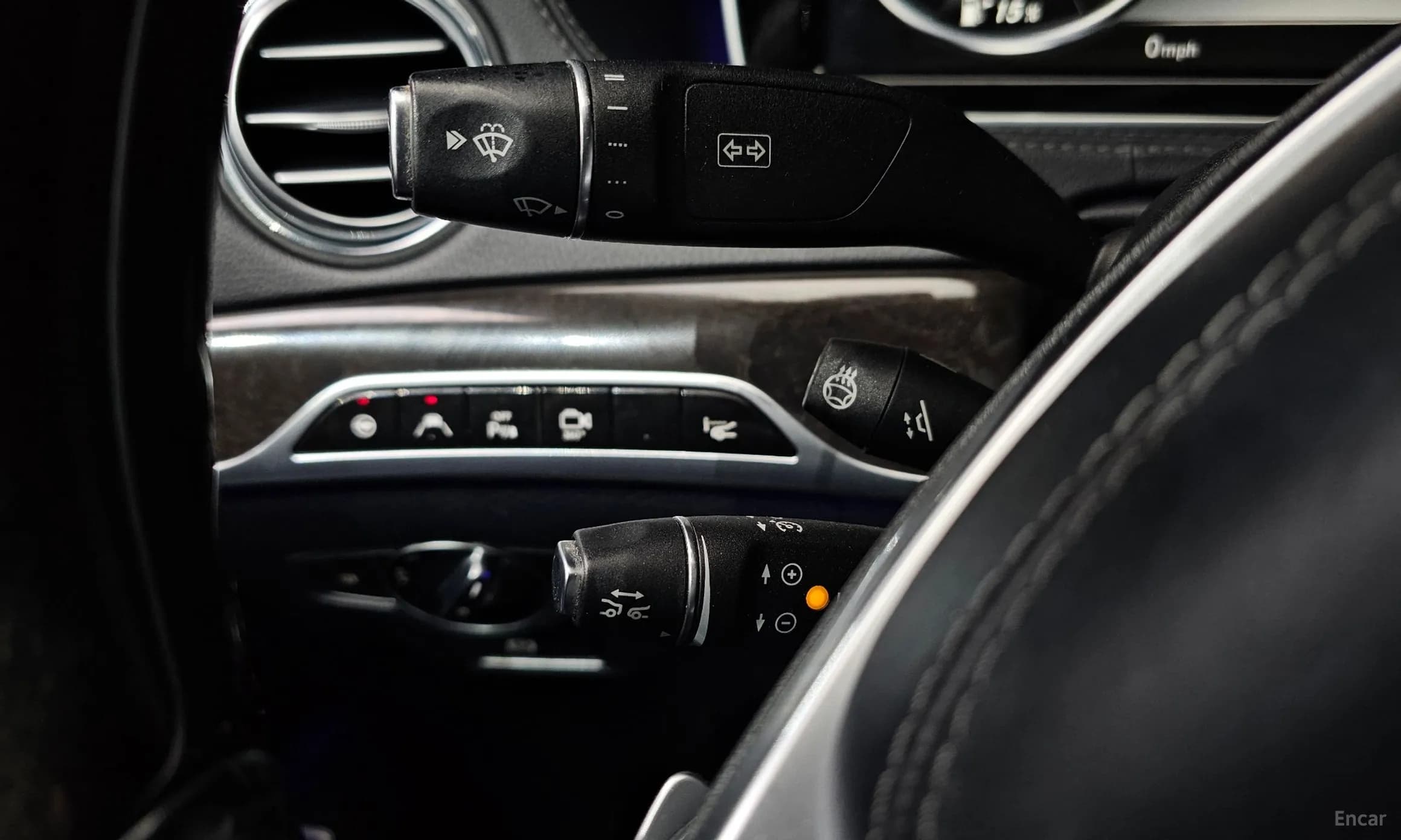 S-Class W222