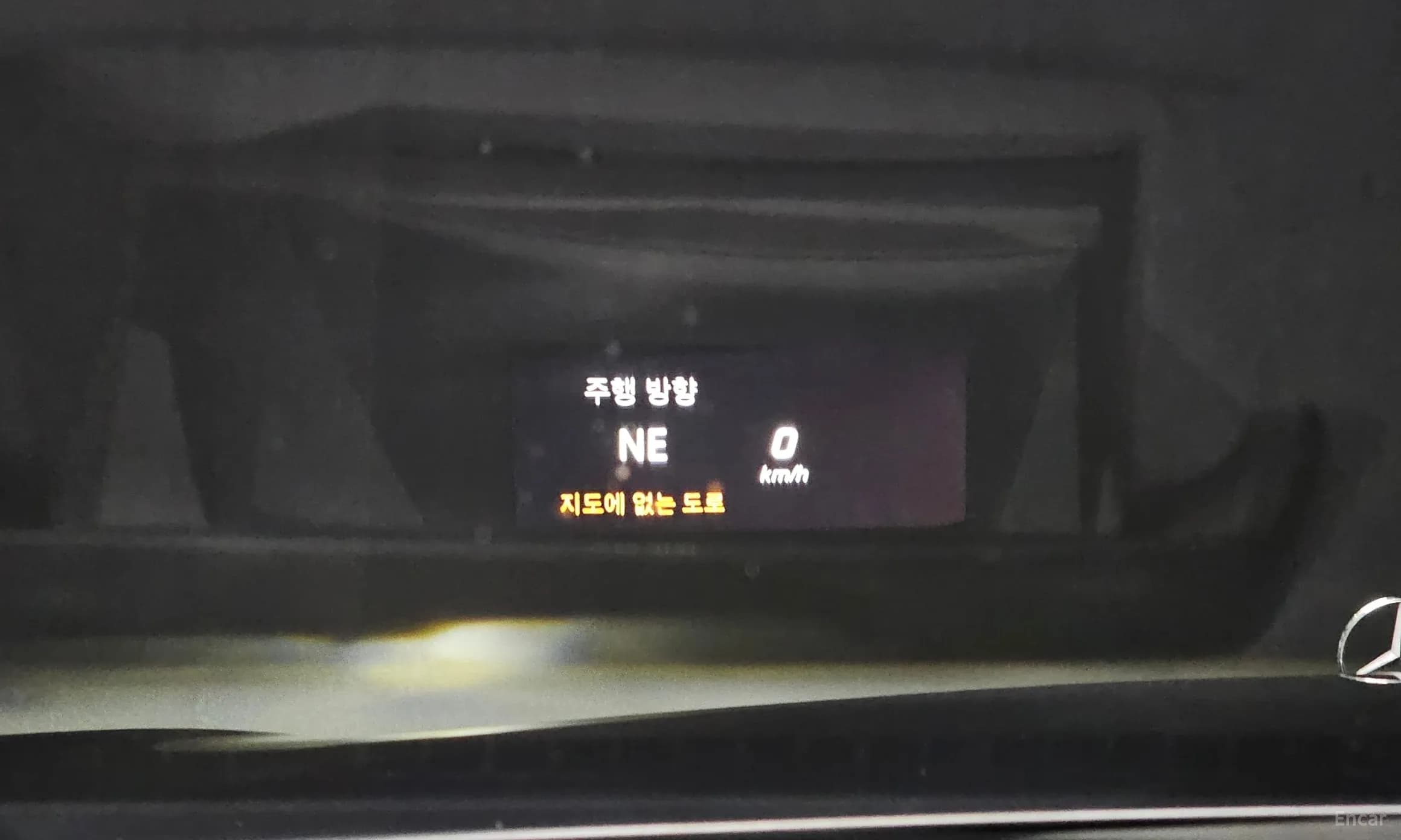 S-Class W222