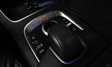 S-Class W222