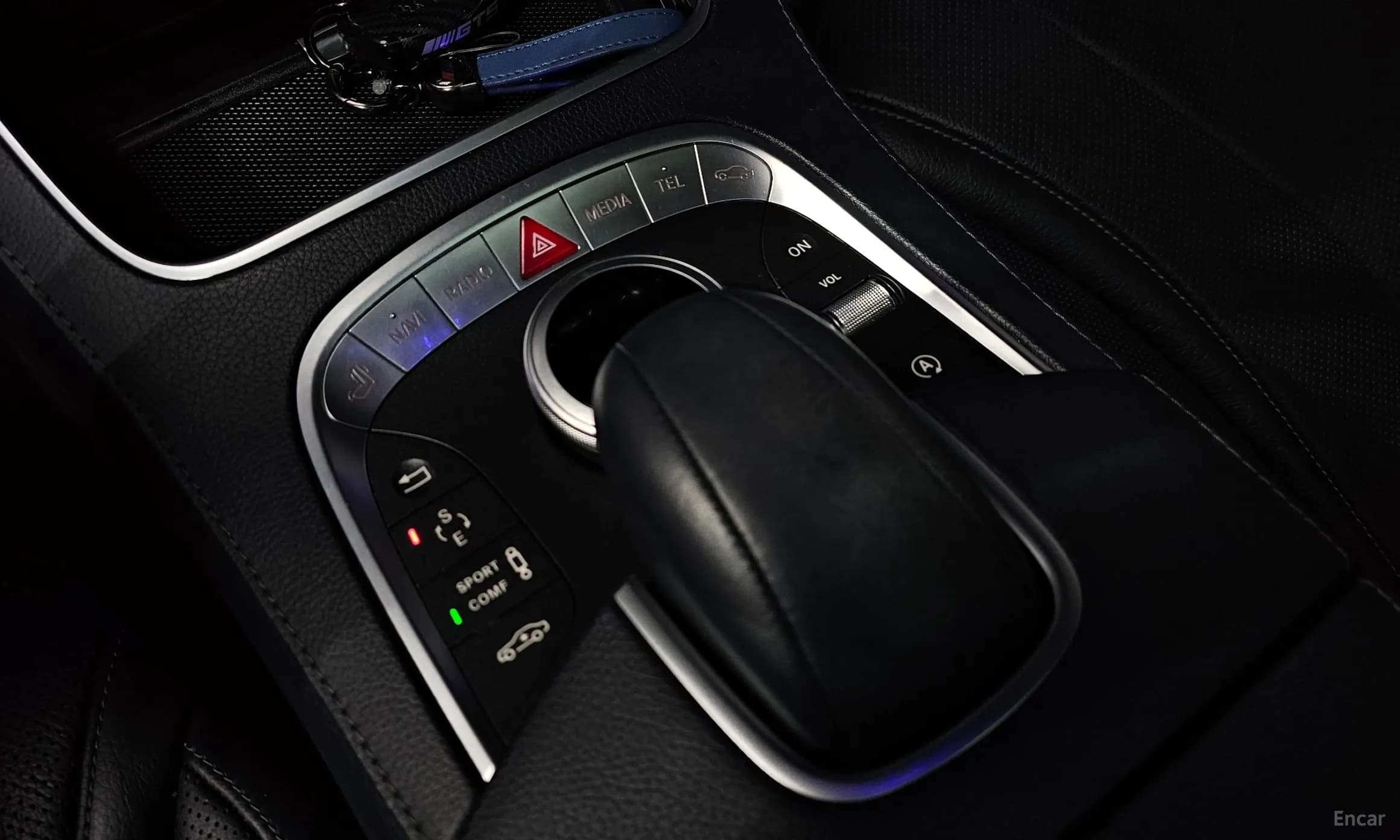 S-Class W222