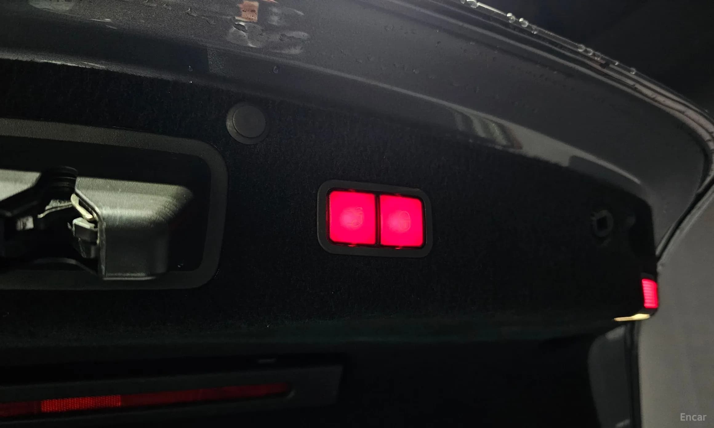 S-Class W222
