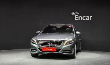 S-Class W222