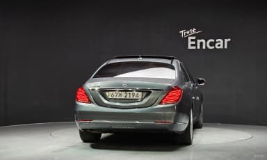 S-Class W222