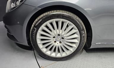 S-Class W222