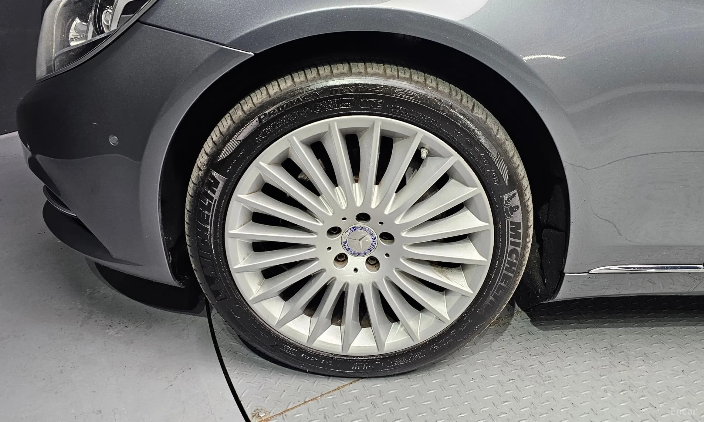 S-Class W222