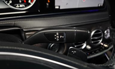 S-Class W222
