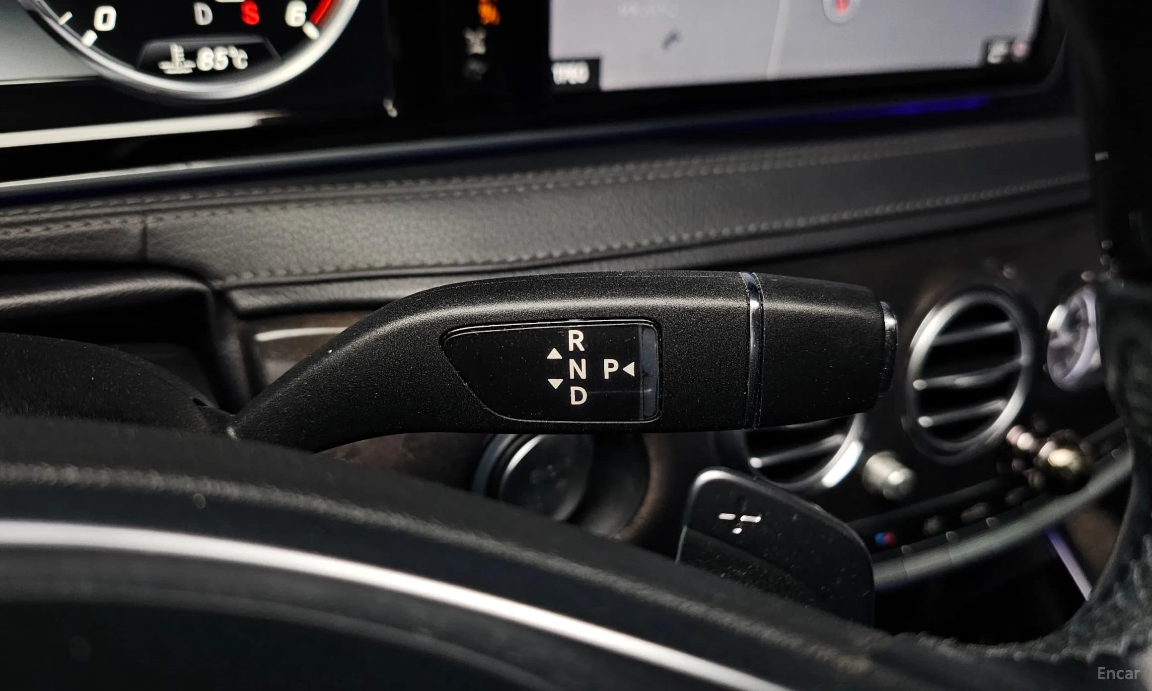 S-Class W222