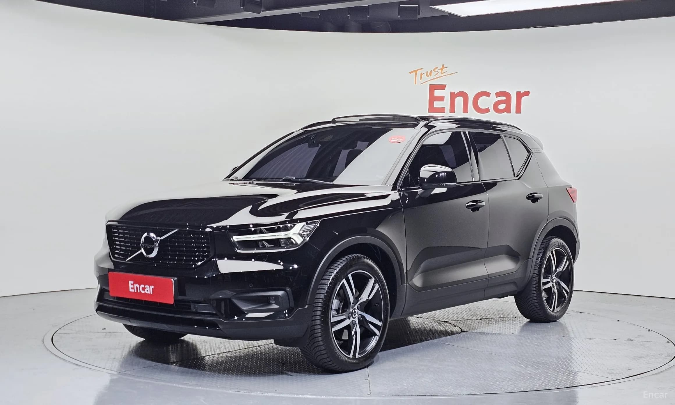 XC40