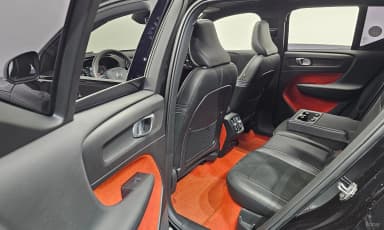 XC40