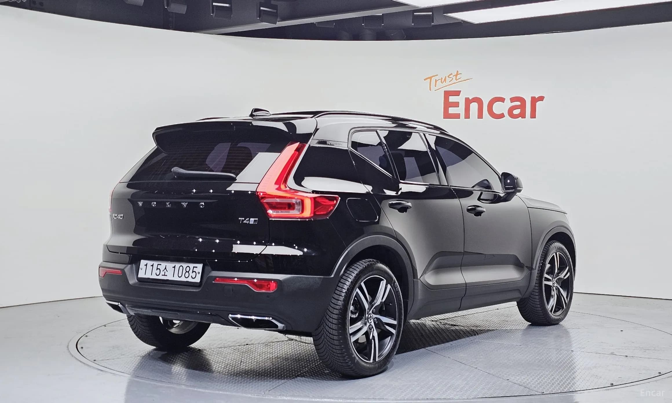 XC40